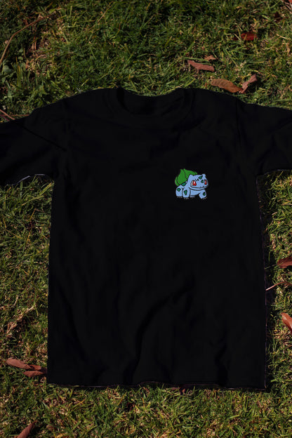 Playera / BASAUR / Bordado