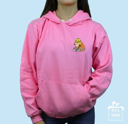 Sudadera / Cheems Arquitecto / Bordado